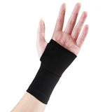 Sports Health Pressure Elastic Protective Equipment Wrist Gloves
