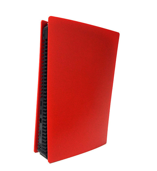 Manufacturers Source Ps5 Console Game Accessories  Console Protective Shell Shell  Replaceable Panel  Cd-Rom Version