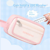Large Capacity Stationery Bag Students