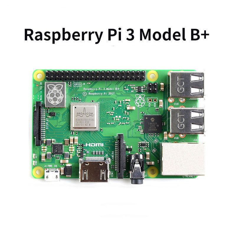 Micro Snow RaspberryRaspberry  Display Game Console Wireless Keyboard And Mouse Kit
