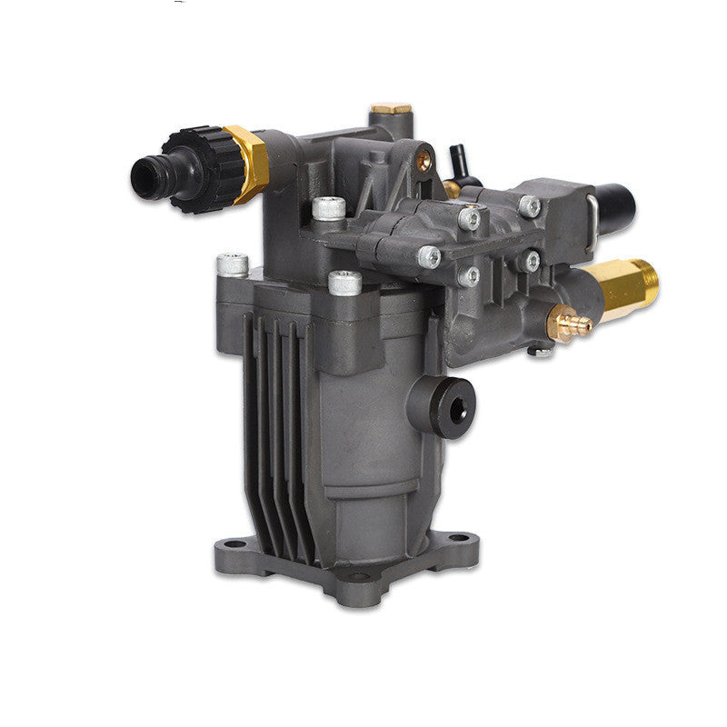 P170 Aluminum Swash Plate Cleaning Machine Spare Parts