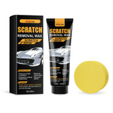 Homonth Car Scratch Care Cream For Fine Scratches