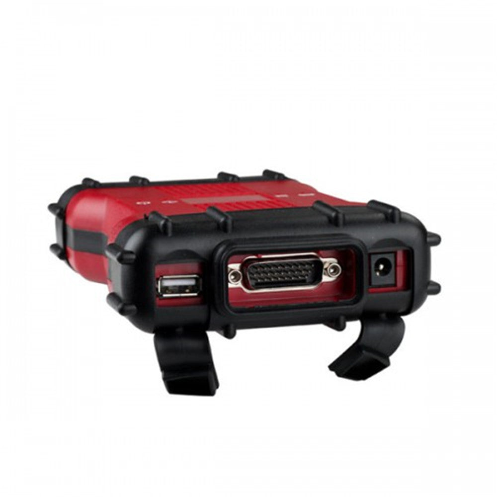Scanner Multi-language Car Diagnostic Tool