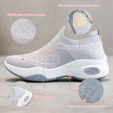 Soft Bottom Breathable Casual Versatile Sneaker