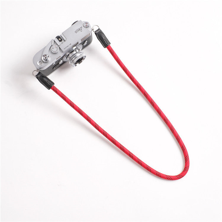 Fashion Outdoor Photography Camera Shoulder Strap Cord
