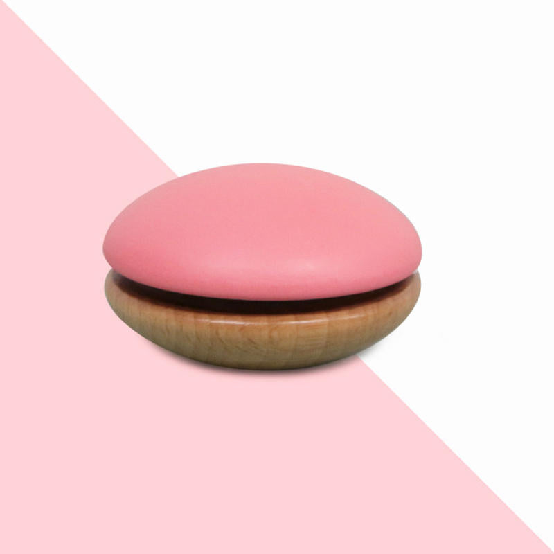 Children's Early Education Wooden Ball Toy