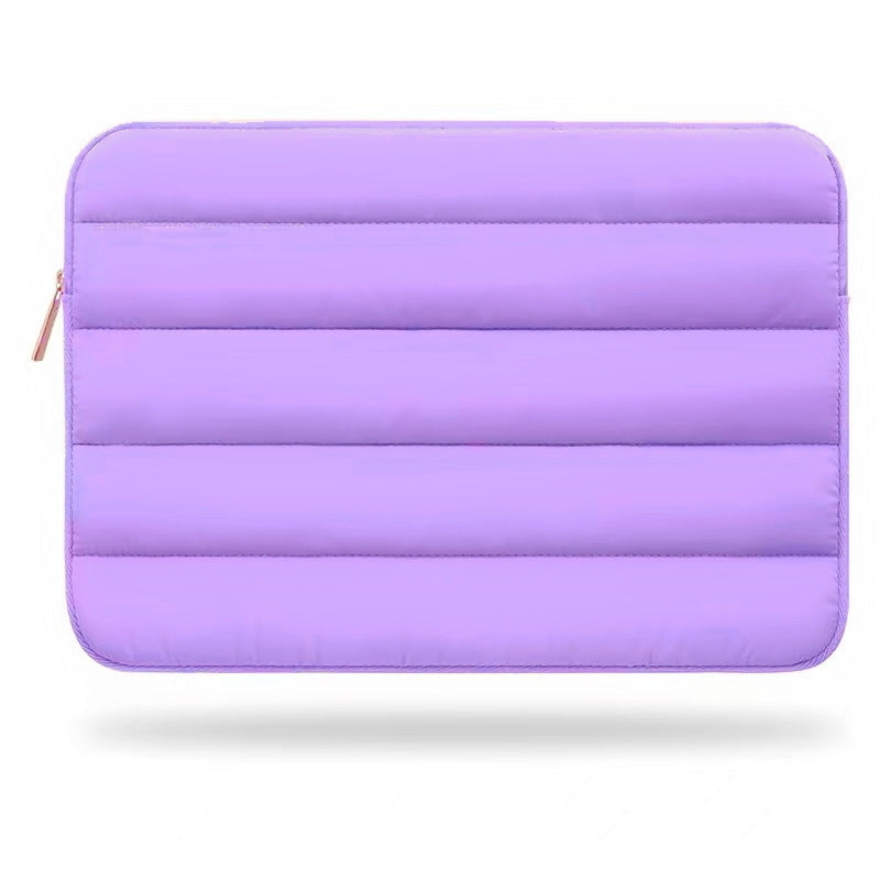 Portable Shockproof Computer Bag Notebook Inner Bag Storage Protective Sleeve