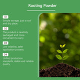 Root Nutrition Powder Plant Mining Hair