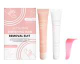 Lip Hair Removal Set
