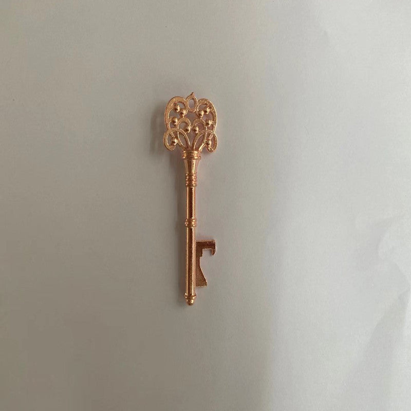 Craft Gift Vintage Key Bottle Opener
