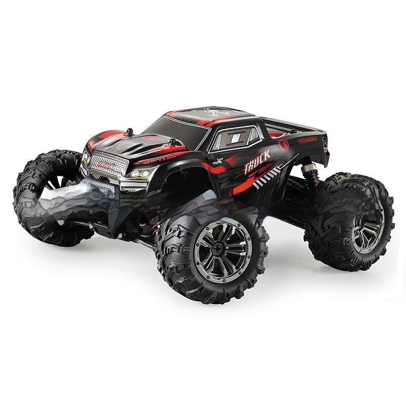 Remote Control Car Accessories Four-wheel Drive Parts Modification
