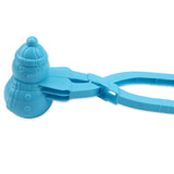Snow Clip Toy Winter Outdoor Play Snow