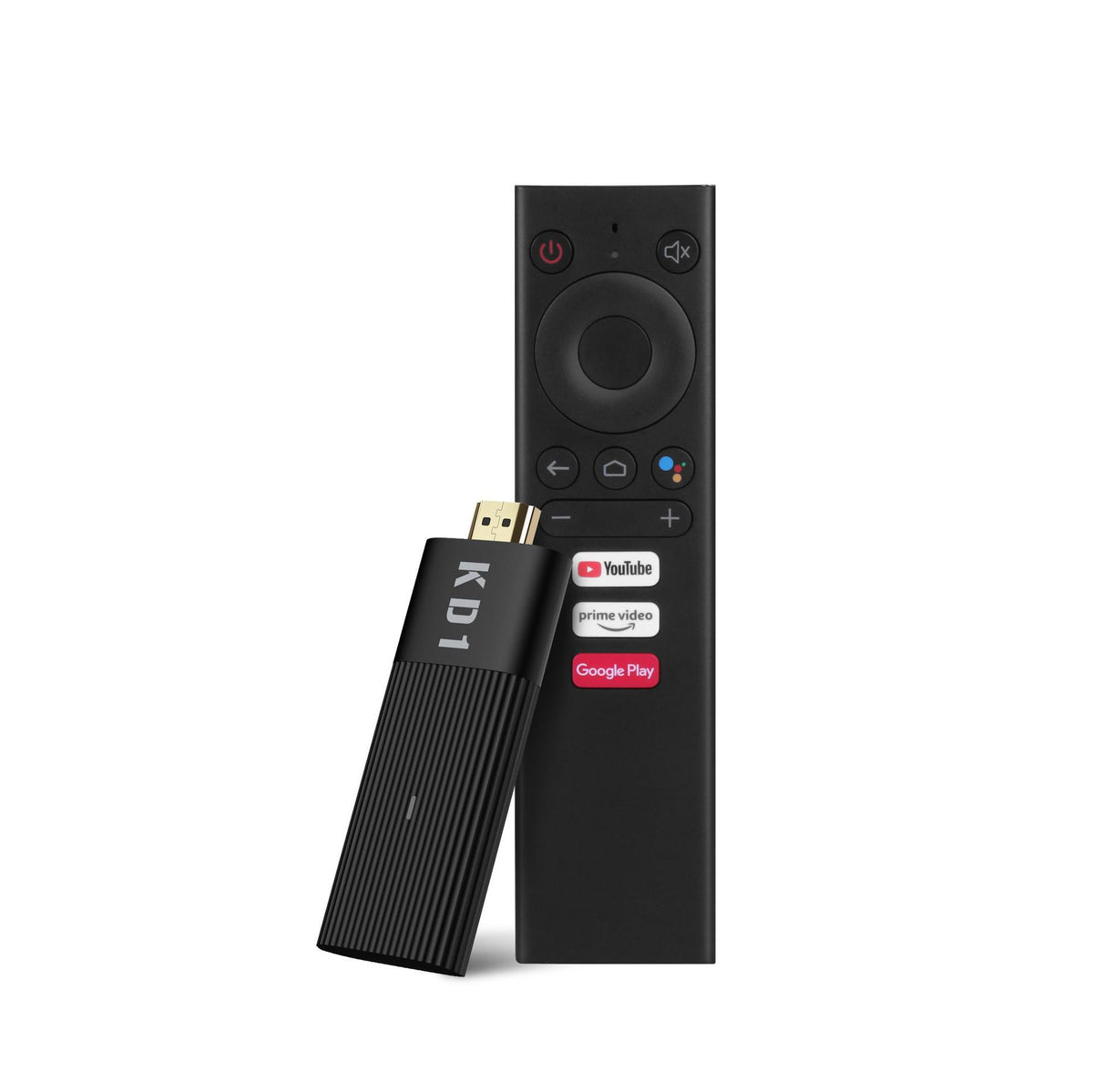 KD1 Set Top Android Tv Dongle Factory Tv Stick Android S905Y2 TV Box