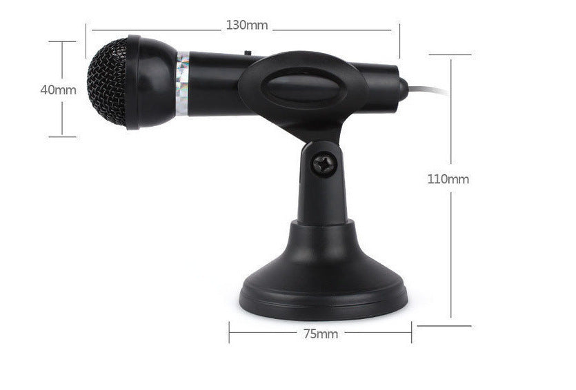 Computer Microphone