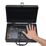6G Quantum Analyzer Palm Touch Detector Health Body