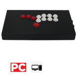 Full Button Game Console Handle