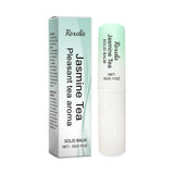 Clear Fragrance Solid