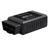 Car fault detector