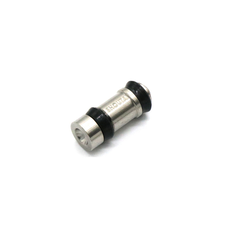 Hydraulic brake pads