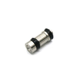 Hydraulic brake pads