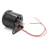 Universal Tachometer Gauge   Type 1   Black Black