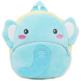 Ҷузвдони мактаббачагон барои бозичаҳои Plush