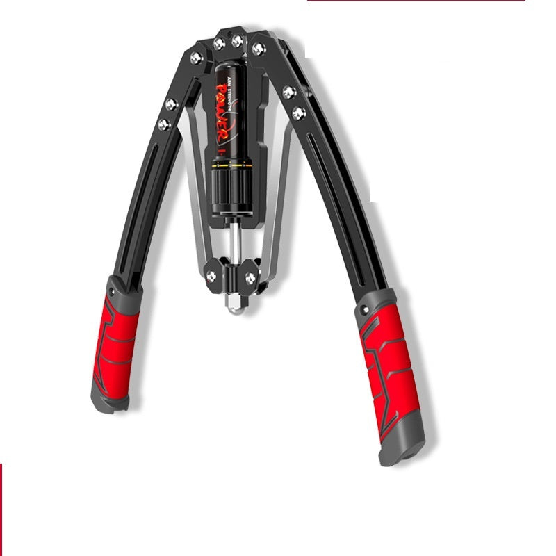 Hydraulic arm