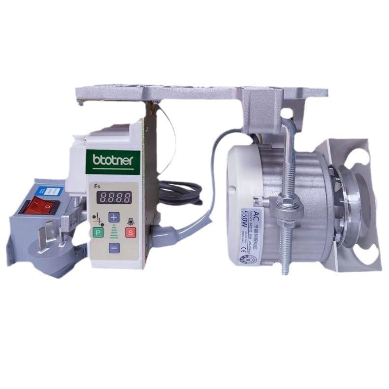 Industrial Sewing Machine Energy-saving Motor