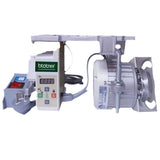 Industrial Sewing Machine Energy-saving Motor