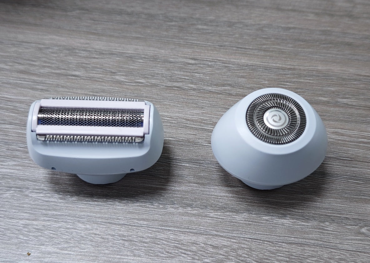 Electric Hair Trimmer Ladies Hair Removal