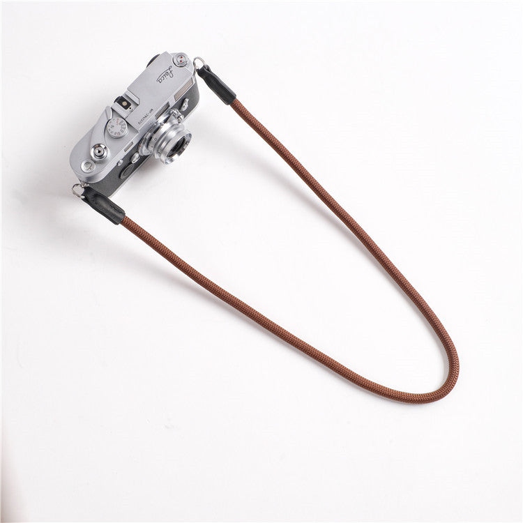 Fashion Outdoor Photography Camera Shoulder Strap Cord