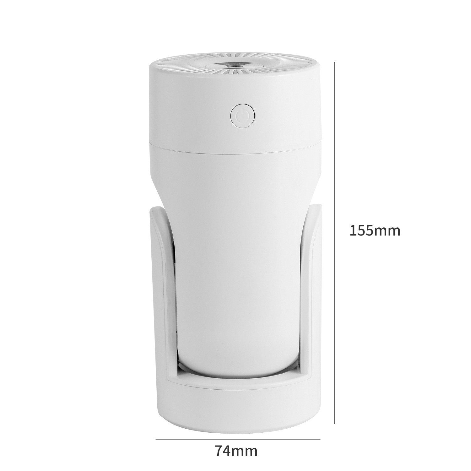 Сари чунбондан humidifier USB Дучанд Истифодаи Танзими Free