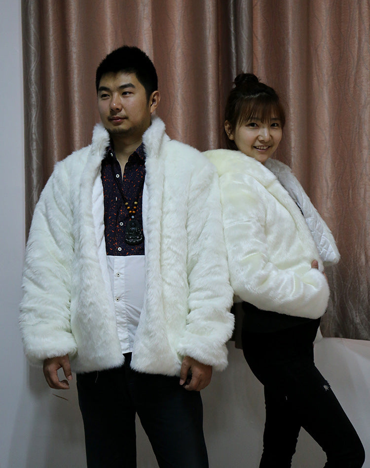 Halloween Colorful LED Lights Clothes Jacket