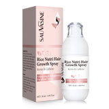 Rice Nutrition Refreshing Scalp Care Spray