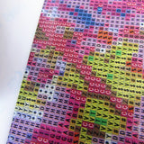 DIY Butterfly 5d Square Home Decoration Diamond Embroidery Crafts Pattern, Beaded Needlework Diamond Mosaic