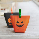 Halloween Pumpkin Folding Gift Pack