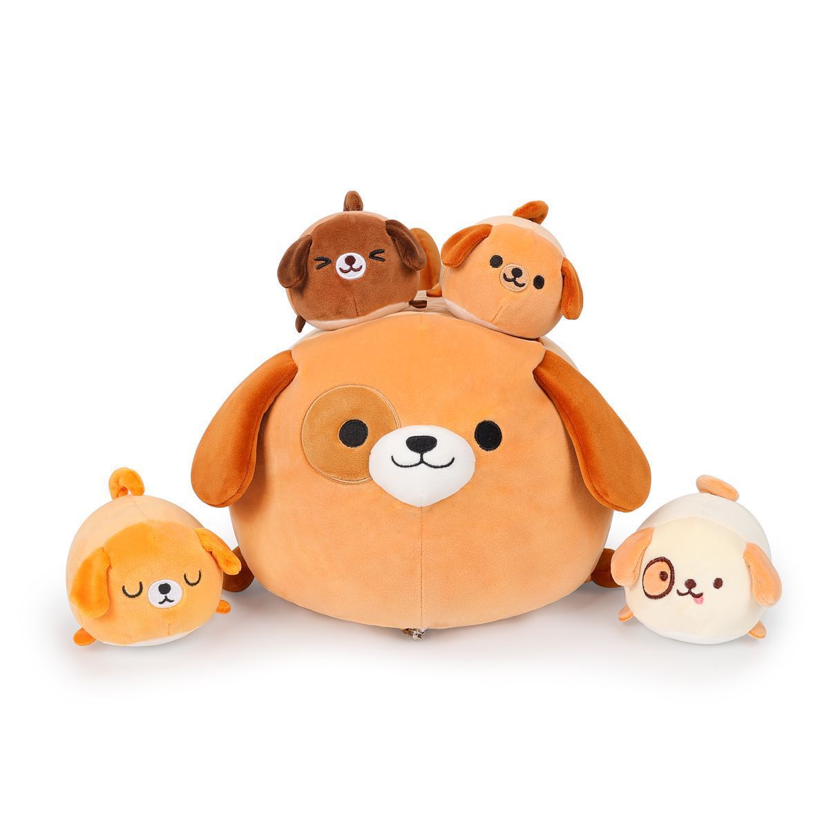 Snack Pillow Plush Toys Cute And Soft