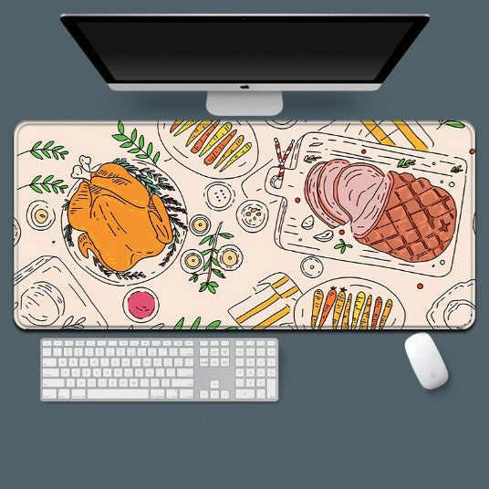 Super Large E-sports Mouse Pad