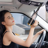 New Wireless Rechargeable Vacuum Cleaner