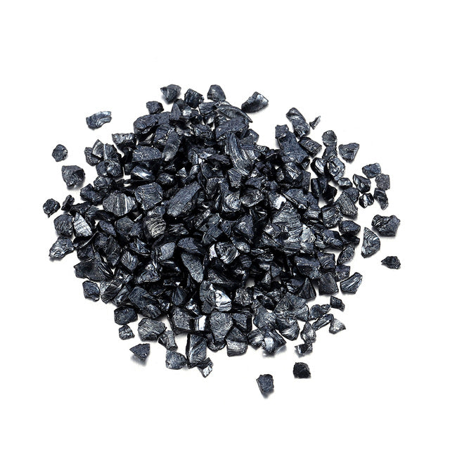 Crushed Glass Stone Resin Filler Crystal Jewelry