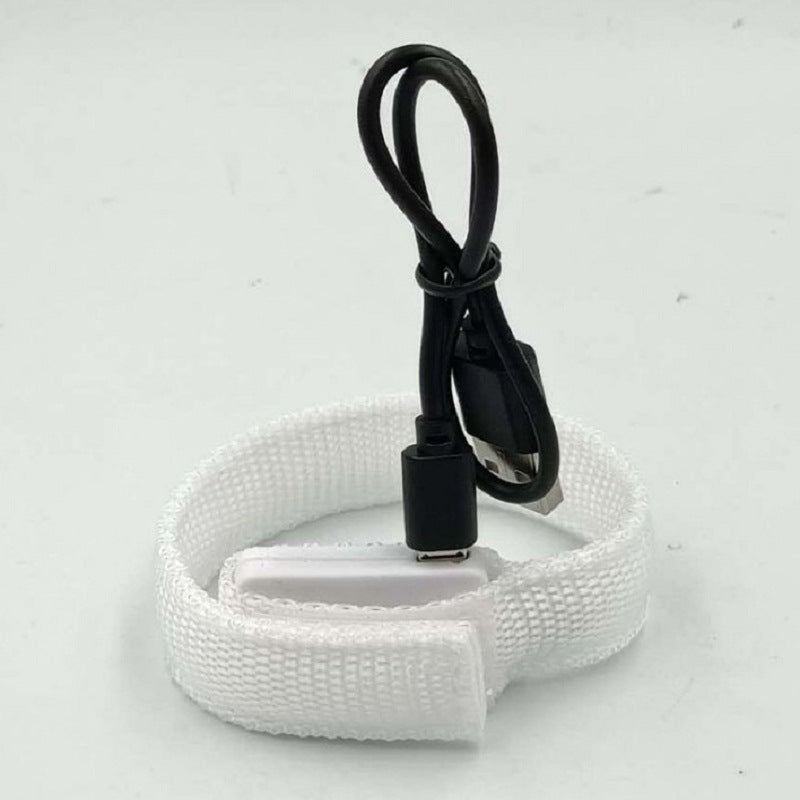 LED Flashing Light-emitting Bracelet Company Event Party Singing