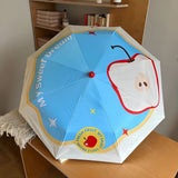 A Group Of Sausage Dog 50 Off Sun Umbrellas