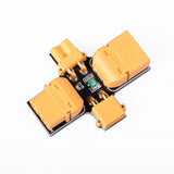 Crossing Machine XT30XT60 Fuse Anti-short Circuit Installation Machine Test Safety Plug