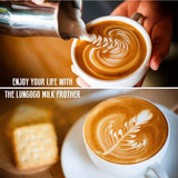 Шири барқ ​​Frother тухм кафк қаҳва созанда KitchenTools 