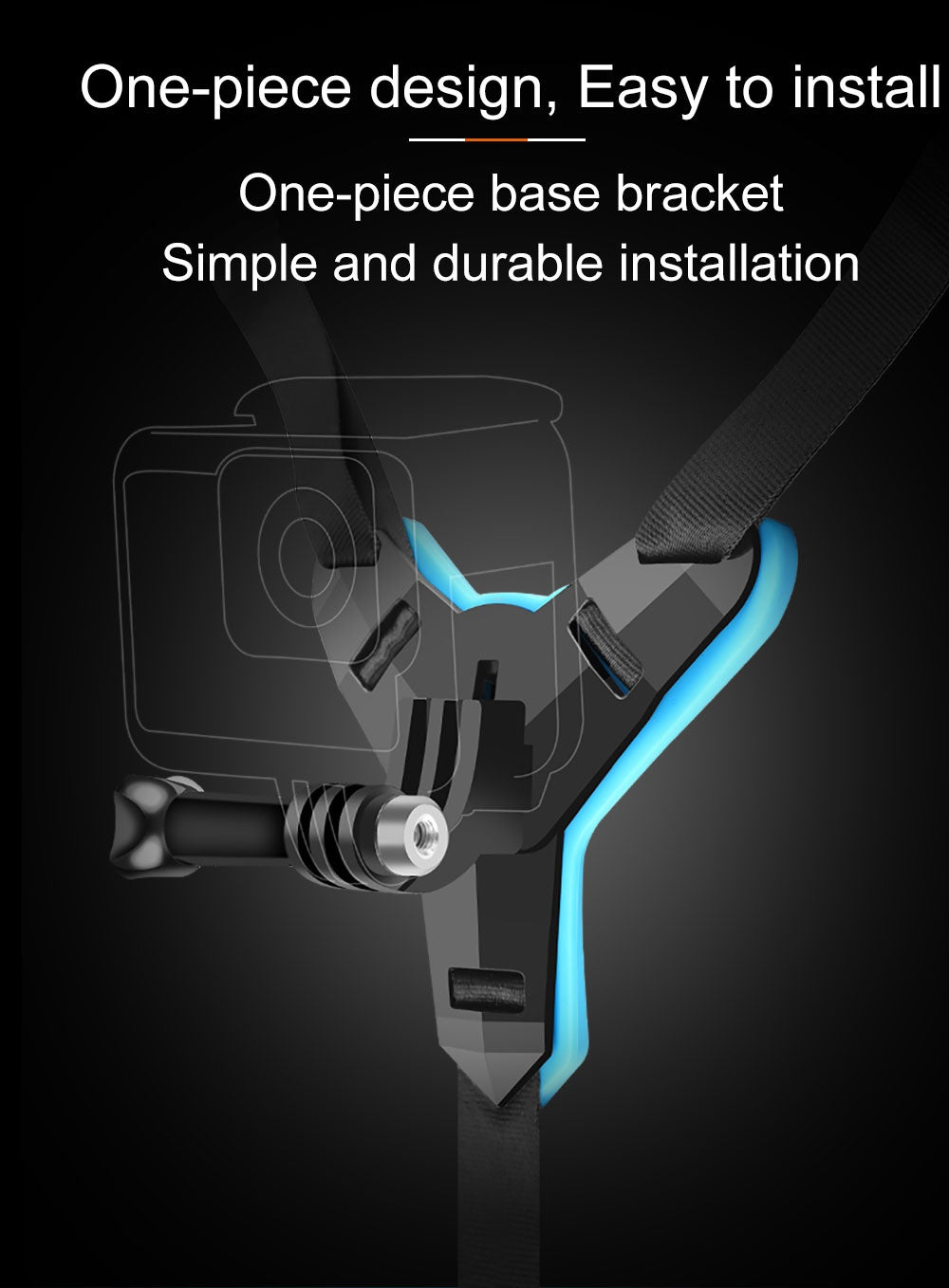 GoPro Holder