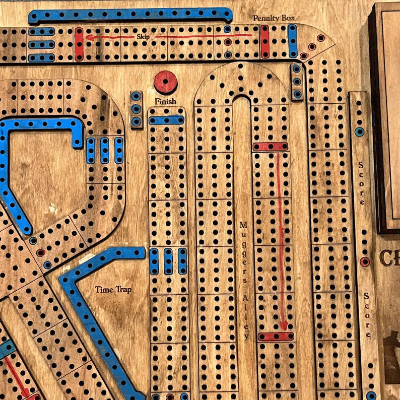 New Elements Of Classic Games