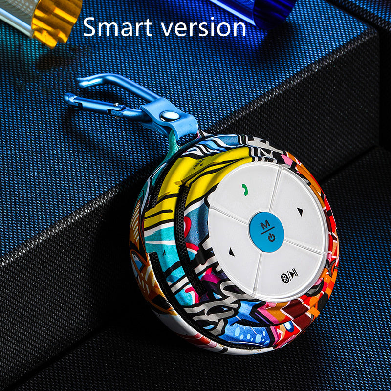 Баландгӯяки сайёри Bluetooth баландгӯяки бесими берунӣ