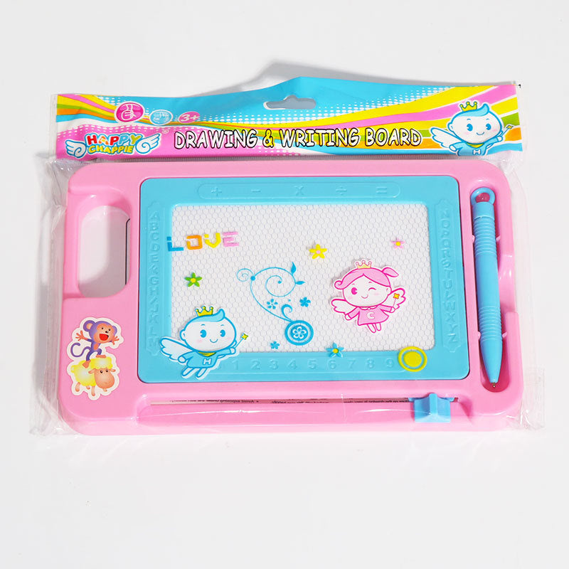 Children's Magnetic Drawing Board Graffiti Painting Writing Kindergarten Educational Toys