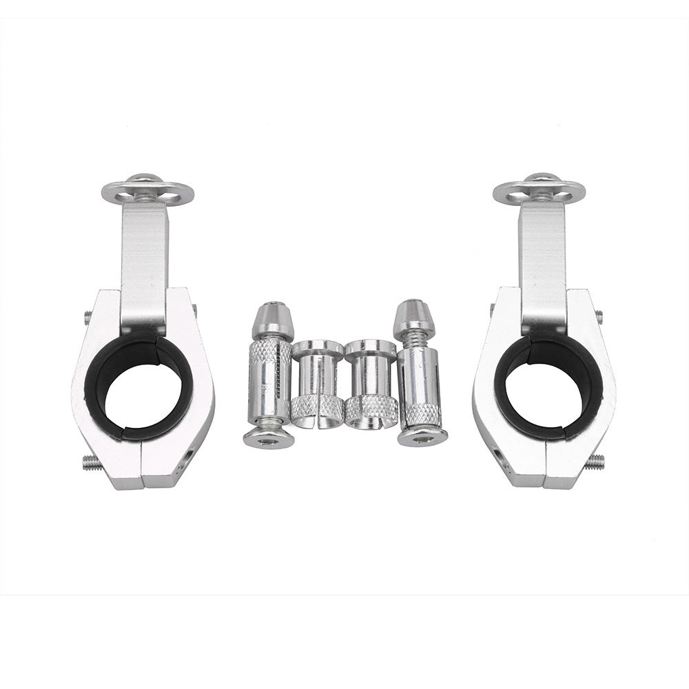 Motocross Modified Parts Aluminum Alloy Bow Guard