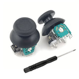 Game Console Mushroom Head Handle Rocker Repair Accessories
